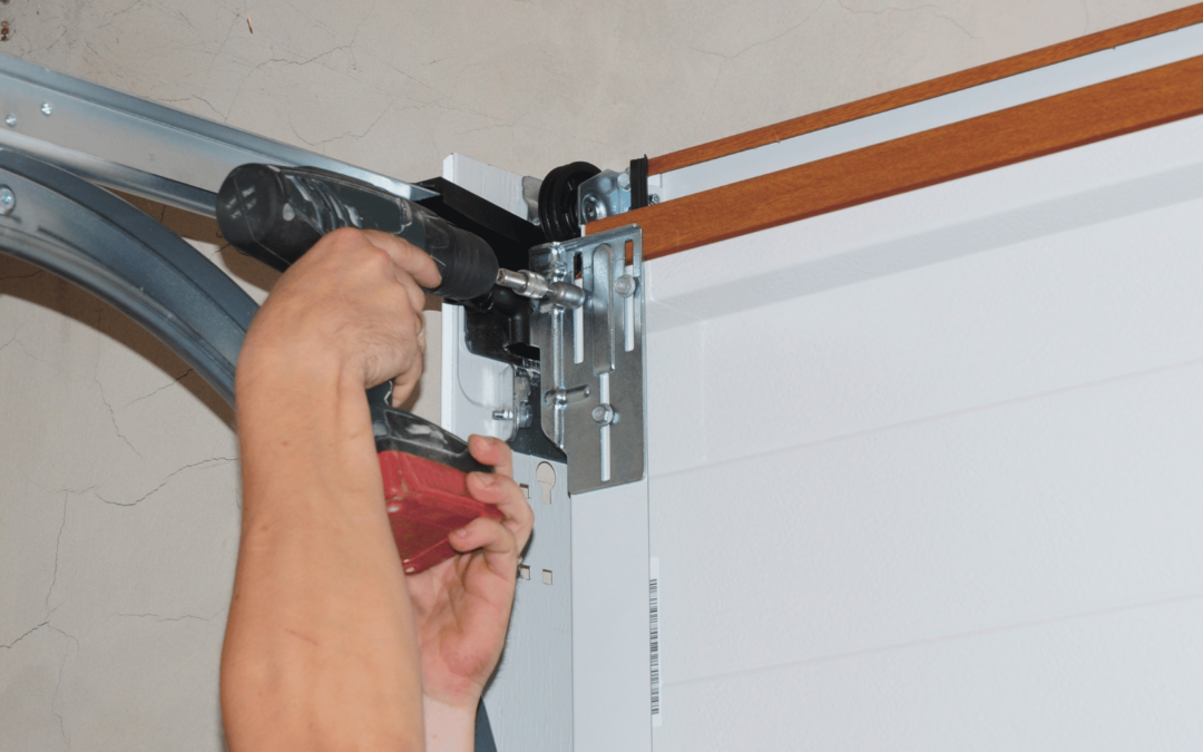 Winter Garage Door Problems and How to Prevent Them