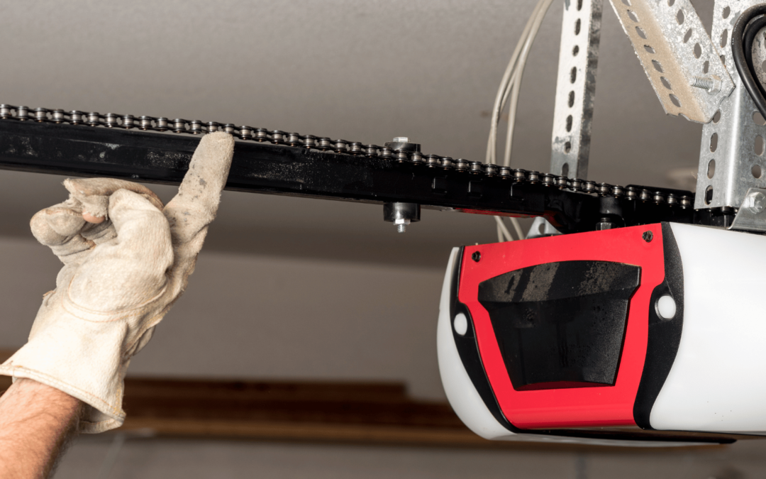 Spring Garage Door Maintenance Guide for Western North Carolina Homeowners