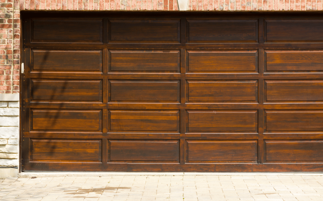 5 Spring Garage Door Maintenance Tasks You Shouldn’t Skip This April