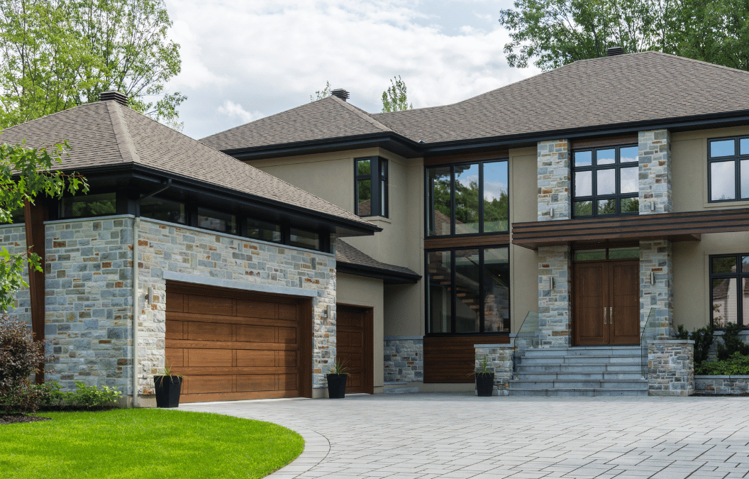 Winter Garage Door Prep for Asheville Homeowners: Insulation, Weatherstripping, and Tune-Ups